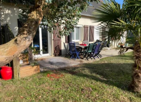 Maison de Vacances à Guissény - Idéal pour Familles et Amis